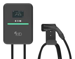 11.5 kW EV charger