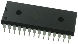 MICROCHIP AT27C256R-70PU.