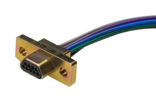 CINCH CONNECTIVITY SOLUTIONS DCHM9S6N5-36.0MN-HT1
