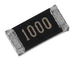 RCD (RESISTORS COILS DELAYLINES) BLU1206-1000-TT10W