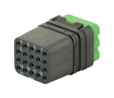 SOURIAU-SUNBANK / EATON 8MQ2M2022BC