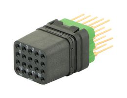 SOURIAU-SUNBANK / EATON 8MQ2M2022UC