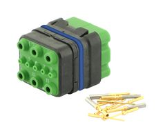 SOURIAU-SUNBANK / EATON 8MQ2M9901PNE
