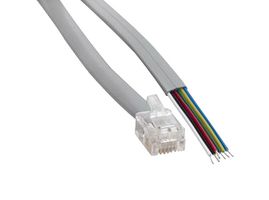 AMPHENOL CABLES ON DEMAND MP-5FRJ12UNNS-014