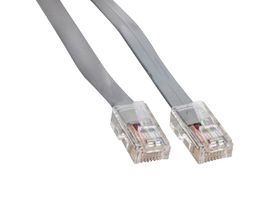 AMPHENOL CABLES ON DEMAND MP-5FRJ45STWS-050