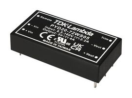 TDK-LAMBDA PYD20-72WD24