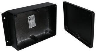 BUD INDUSTRIES AN-2856-AB