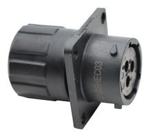 AMPHENOL SINE/TUCHEL RTS012N3SHEC03