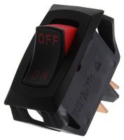 CARLING TECHNOLOGIES RA911-VB-B-1-V