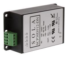 SOLAHD SCP30D512-UDN