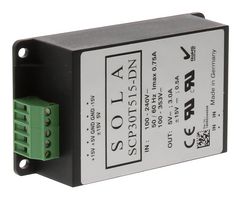 SOLAHD SCP30T515-UDN