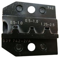 AMP - TE CONNECTIVITY 539742-2.