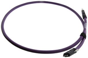 L-COM CAU3VISHFAMB-1M