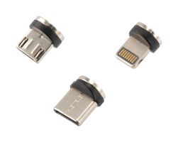 L-COM CAU2A-3IN1MAG-KIT