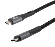 L-COM CAU4CC-40M-1M