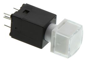 E-SWITCH LP16OA1ASTWG.