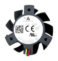 DELTA ELECTRONICS ASB0412LA-A