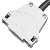 POSITRONIC D25000CTE50/AA.