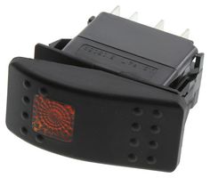 CARLING TECHNOLOGIES V4D1A60B-AEC00-000
