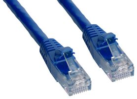 AMPHENOL CABLES ON DEMAND MP-64RJ45UNNB-018