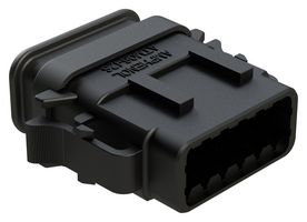 AMPHENOL SINE/TUCHEL ATM06-12SB-SR1BK