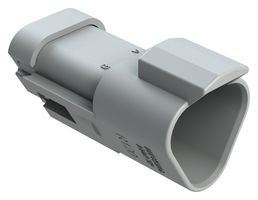 AMPHENOL SINE/TUCHEL AT04-3P-RJ120