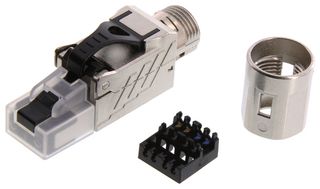 L-COM TSPFTC8S