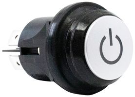 E-SWITCH PB66EE2CR6N