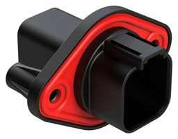 AMPHENOL SINE/TUCHEL AT04-6P-PM12