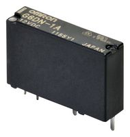 OMRON ELECTRONIC COMPONENTS G6DN-1A DC5