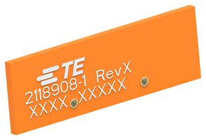 TE CONNECTIVITY 2118908-2