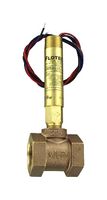 Flotect® V6 系列流量开关：经过专门设计、微型尺寸、全天候、外壳采用 NEMA 4 标准、防爆