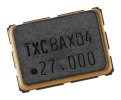 TXC 6U-27.000MBE-T