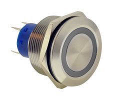 E-SWITCH ULV8F23SS311.