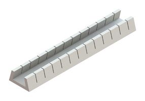 ESSENTRA COMPONENTS SPGS-2
