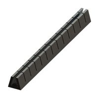 ESSENTRA COMPONENTS SPGSG-2B