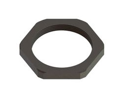 ESSENTRA COMPONENTS CGLN-M25-BK