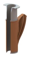 ESSENTRA COMPONENTS CAT-08-PP