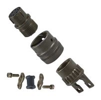 AMPHENOL INDUSTRIAL PT06E-10-6S(424)