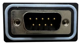 AMPHENOL COMMUNICATIONS SOLUTIONS L17EHD15P10.