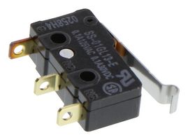 OMRON ELECTRONIC COMPONENTS SS-01GL13-E