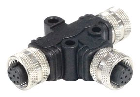 BULGIN LIMITED PXPPVC12TSFF08AFBBFB.