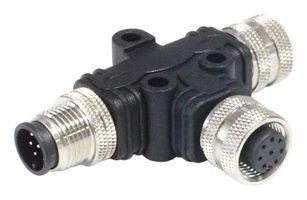 BULGIN LIMITED PXPPVC12TSFM12AFBIFB.