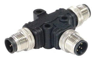 BULGIN LIMITED PXPPVC12TSMM05AFIIFI.