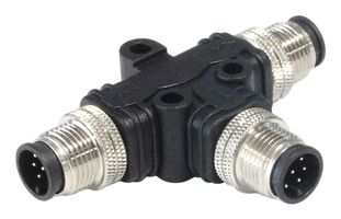 BULGIN LIMITED PXPPVC12TSMM08AFIIFI.