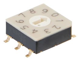 NKK SWITCHES FD02FR10P