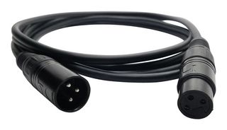 IO AUDIO TECHNOLOGIES IO-XLR3-25-P
