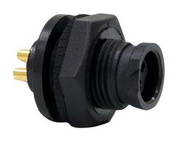 SWITCHCRAFT/CONXALL W17882-4SG-P-300