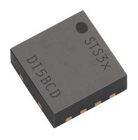 SENSIRION STS-31-DIS