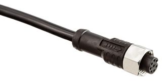 AMPHENOL LTW SM12A-08BFFM-SL8D02.